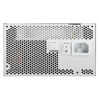 Antec NE1000G M 1000W ATX 3.0 PSU - White, Fully Modular, 80 PLUS Gold Antec NE1000G M 1000W ATX 3.0 PSU - White, Fully Modular, 80 PLUS Gold